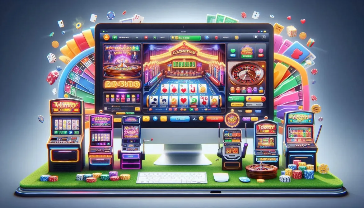 Casino Du Quebec